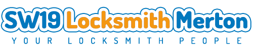 SW19 Locksmith Merton logo